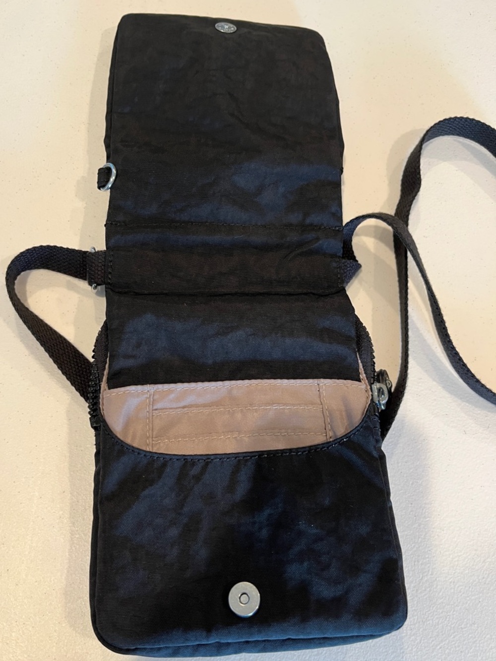 Kipling El Dorado Crossbody - Picture 5 of 6